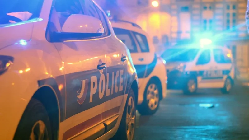 فرنسا: مقتل تونسي طعناً أمام مركز لإيواء طالبي اللجوء في فيرنون