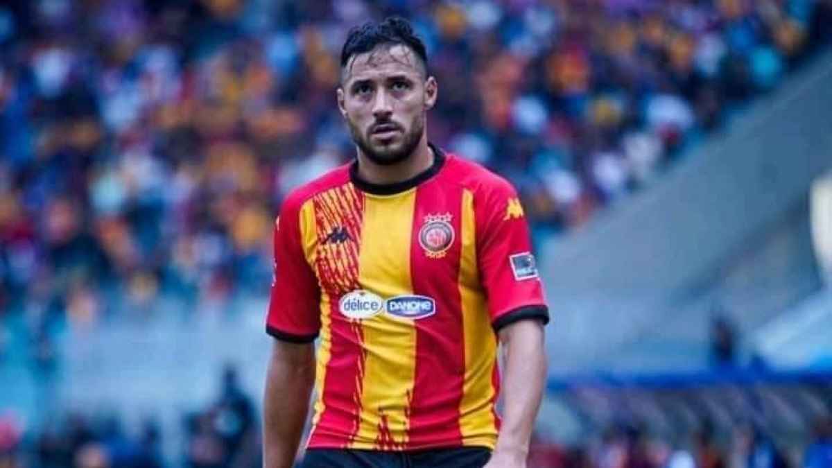 يوسف بلايلي على أعتاب أوروبا: بعد إصابة مروعة، اتصالات سرية مع نادٍ إسباني تكشف عن مستقبل مفاجئ!