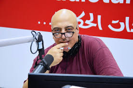 نبأ حزين: وفاة الإعلامي نبيل بن زكري بعد صراع مع المرض