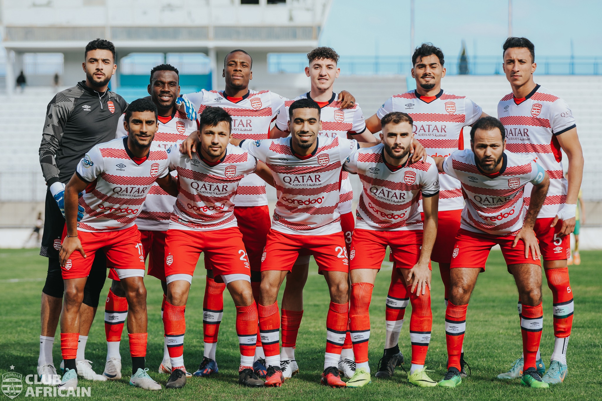 إلغاء مباراة ودية للنادي الإفريقي بسبب الانتخابات المحلية