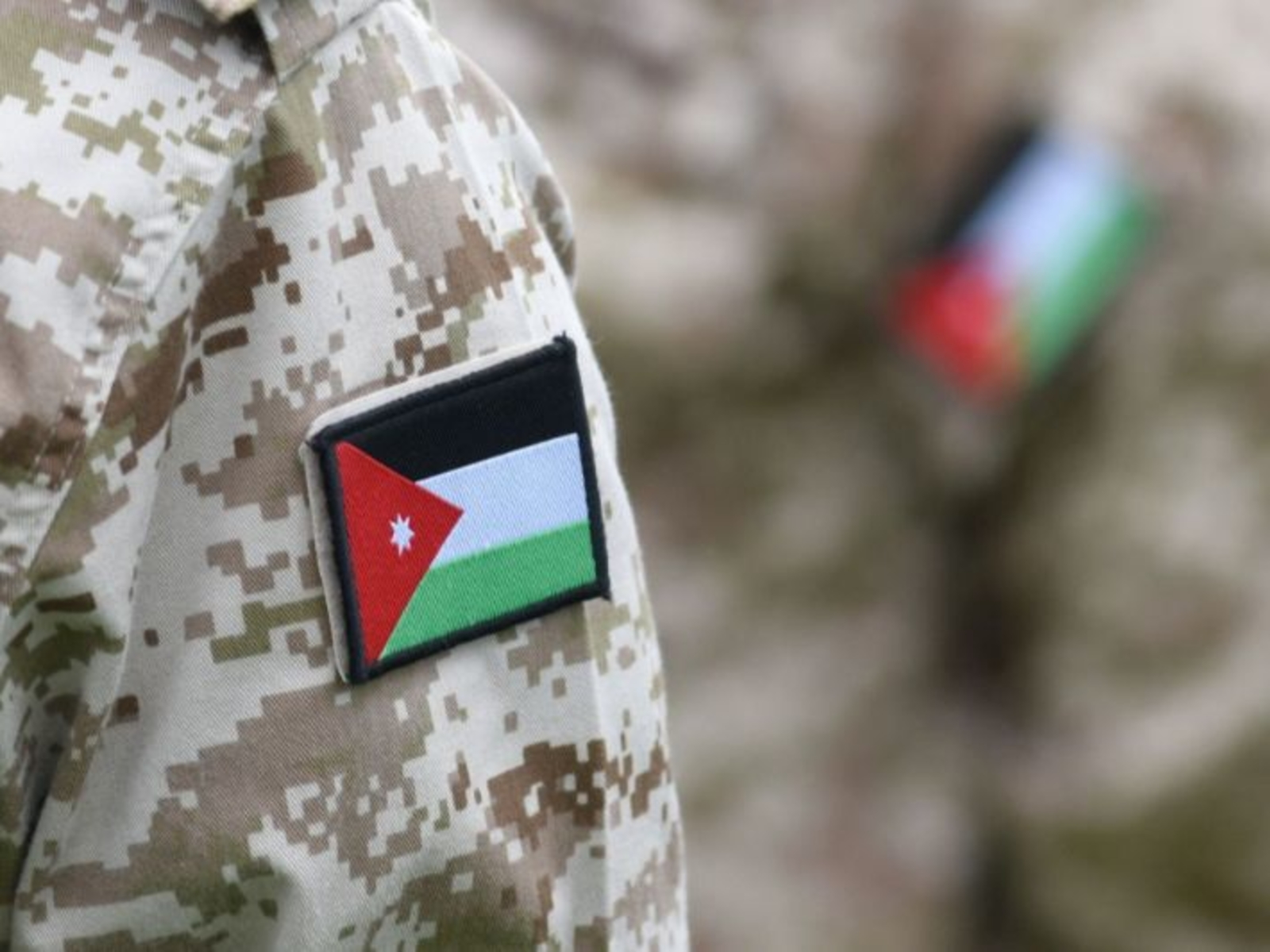 تكذيب للأخبار حول مشاركة الأردن في الغارات الجوية في العراق