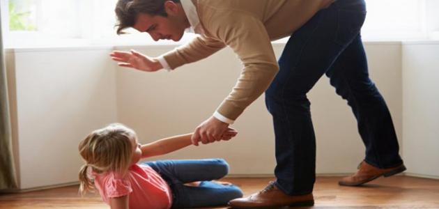 تقرير مخيف: 80% من أطفال تونس ضحايا للعنف
