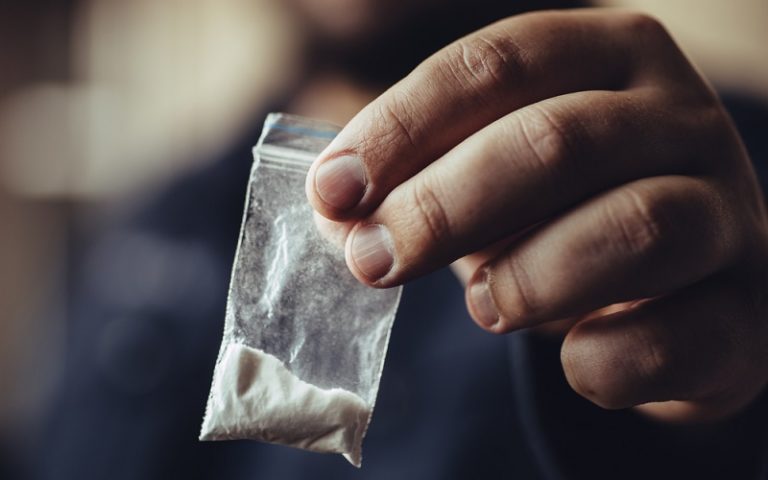 إرتفاع كبير في محجوزات المواد المخدرة في تونس