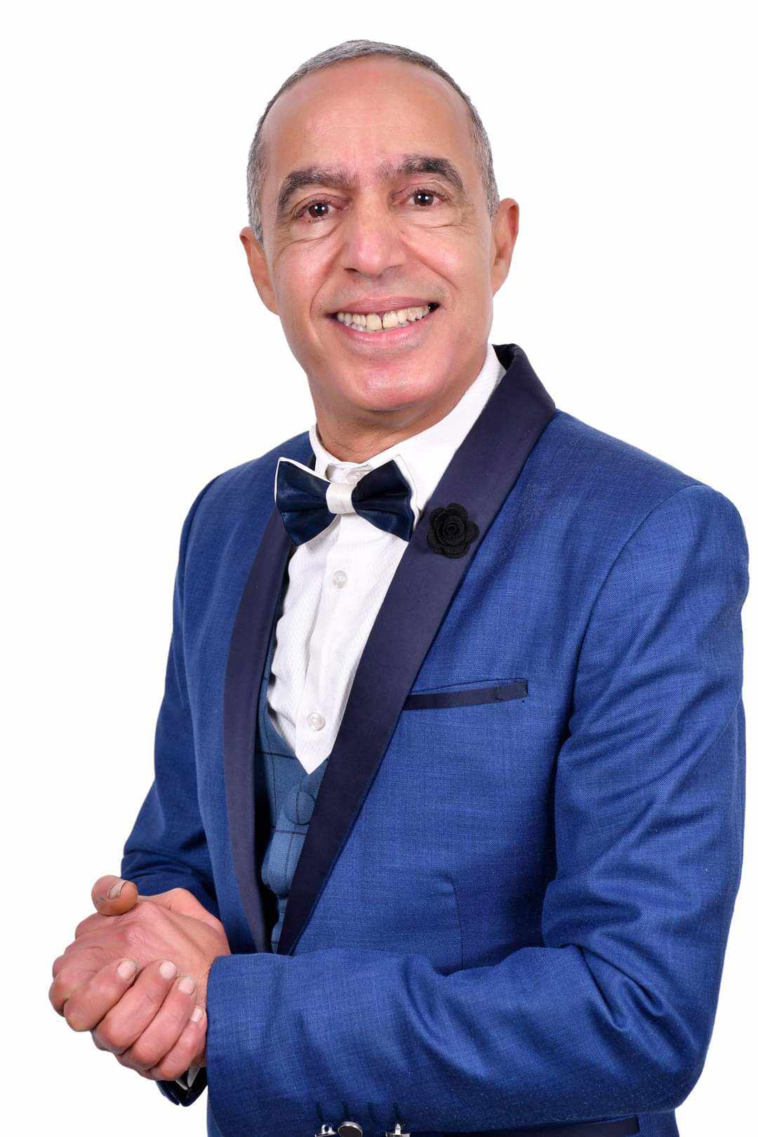 رضا هميمة.. مصور الأجيال الذي أبدع في عالم الفن الفوتوغرافي