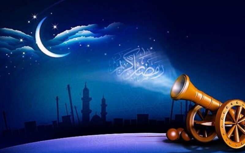 تقرير فلكي: غرة شهر رمضان المعظم 1445هـ