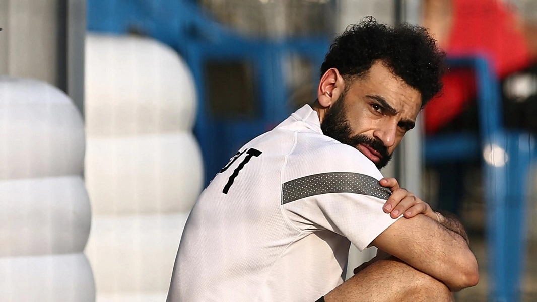 توضيحات حول مستقبل محمد صلاح في ليفربول