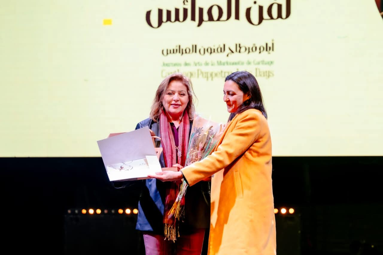 خمسون عاماً من السحر: انطلاق الدورة السابعة لأيام قرطاج لفنون العرائس في احتفال استثنائي