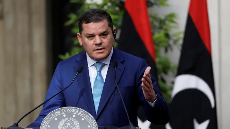 الدبيبة يحذّر من كلفة العنف: الدم الليبي خط أحمر ومسار الاغتيالات لا يبني دولة