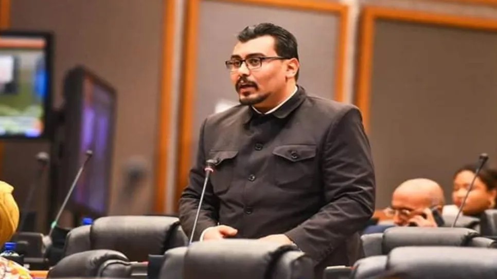 تدوينات تشعل العاصفة: إيقاف نائب بالبرلمان يفتح باب الأسئلة في تونس