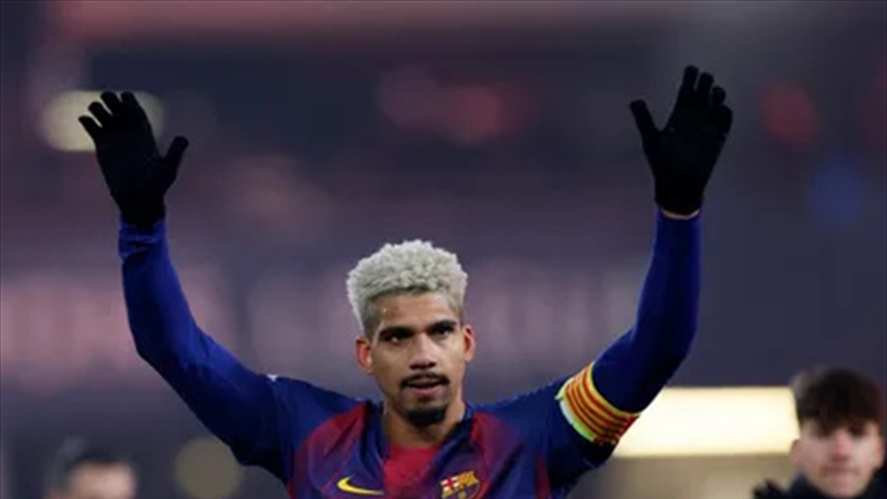 تصريح يُشعل الأجواء قبل القمة… أتلتيكو غاضب من أراوخو