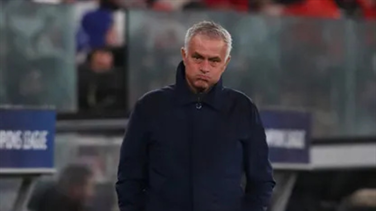 مورينيو يتحدى “الملكي”: لا نحتاج معجزة لإقصاء ريال مدريد