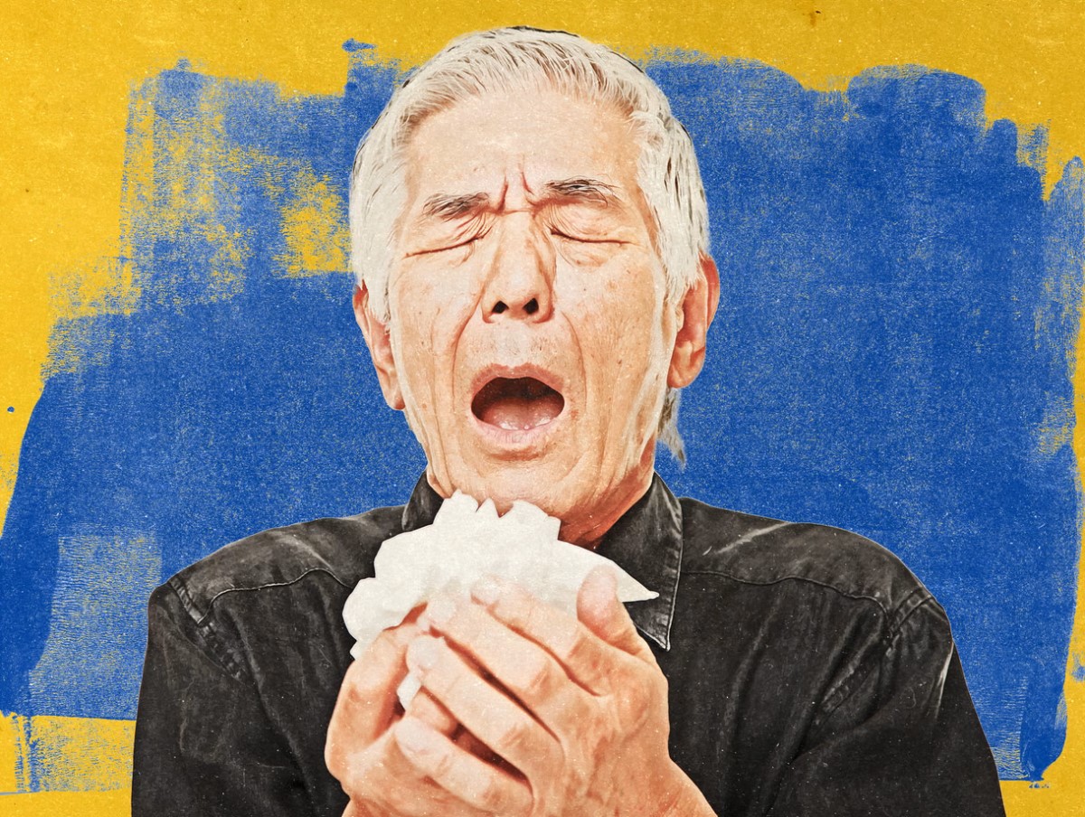 عطسة واحدة… قصة دفاع معقّدة وخرافات طبية شائعة