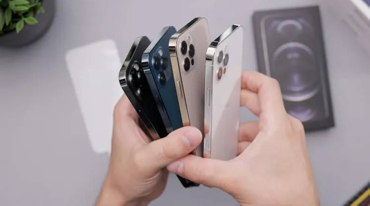 آيفون يهيمن على ربع العالم… وسامسونغ تلاحقه: أرقام تكشف خريطة القوة في سوق الهواتف الذكية 2025