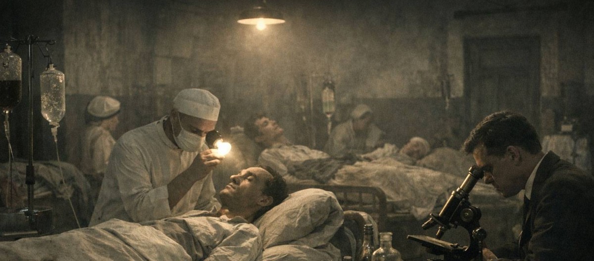 “وباء النوم” الذي حيّر العالم… لغز إنسيفاليتيس ليثارجيا بعد قرن من اختفائه