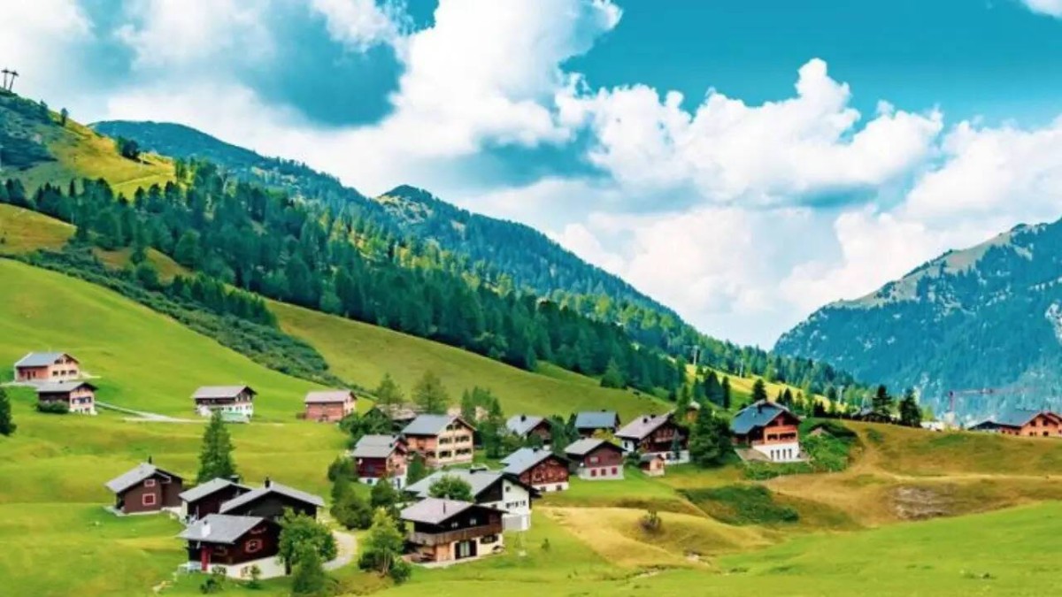 ليختنشتاين… دولة صغيرة بحجم خريطة وكبيرة بثقل اقتصادي