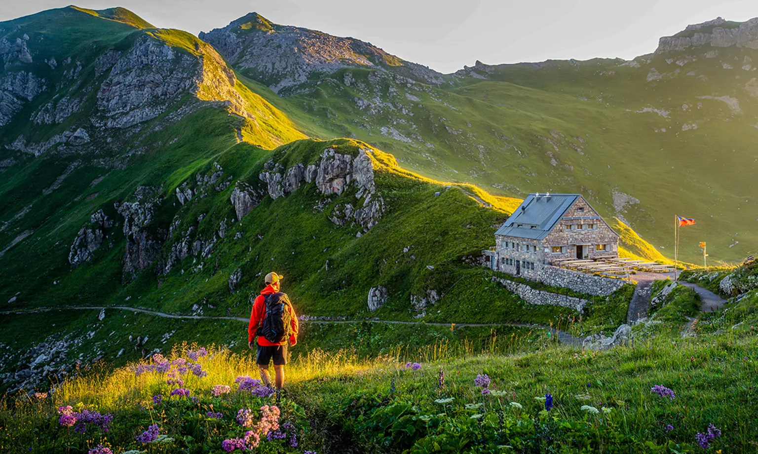 ليختنشتاين… دولة صغيرة بحجم خريطة وكبيرة بثقل اقتصادي