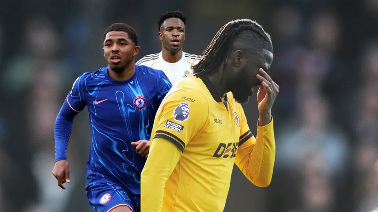 عنصرية جديدة تضرب “البريميرليغ”: أروكوداري في مرمى الإساءات بعد إهدار ركلة جزاء