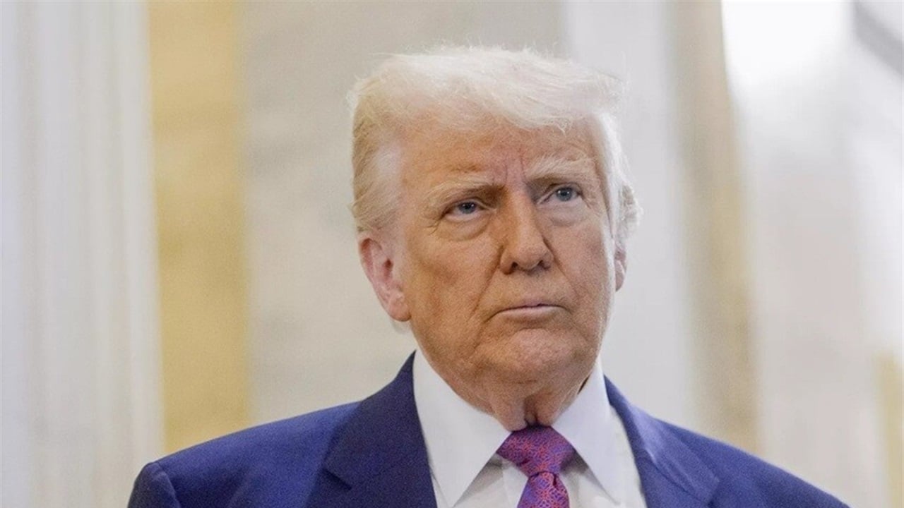 ترامب: إيران “تتوق بشدة إلى اتفاق”… وطهران تؤكد استعدادها لاستئناف المحادثات