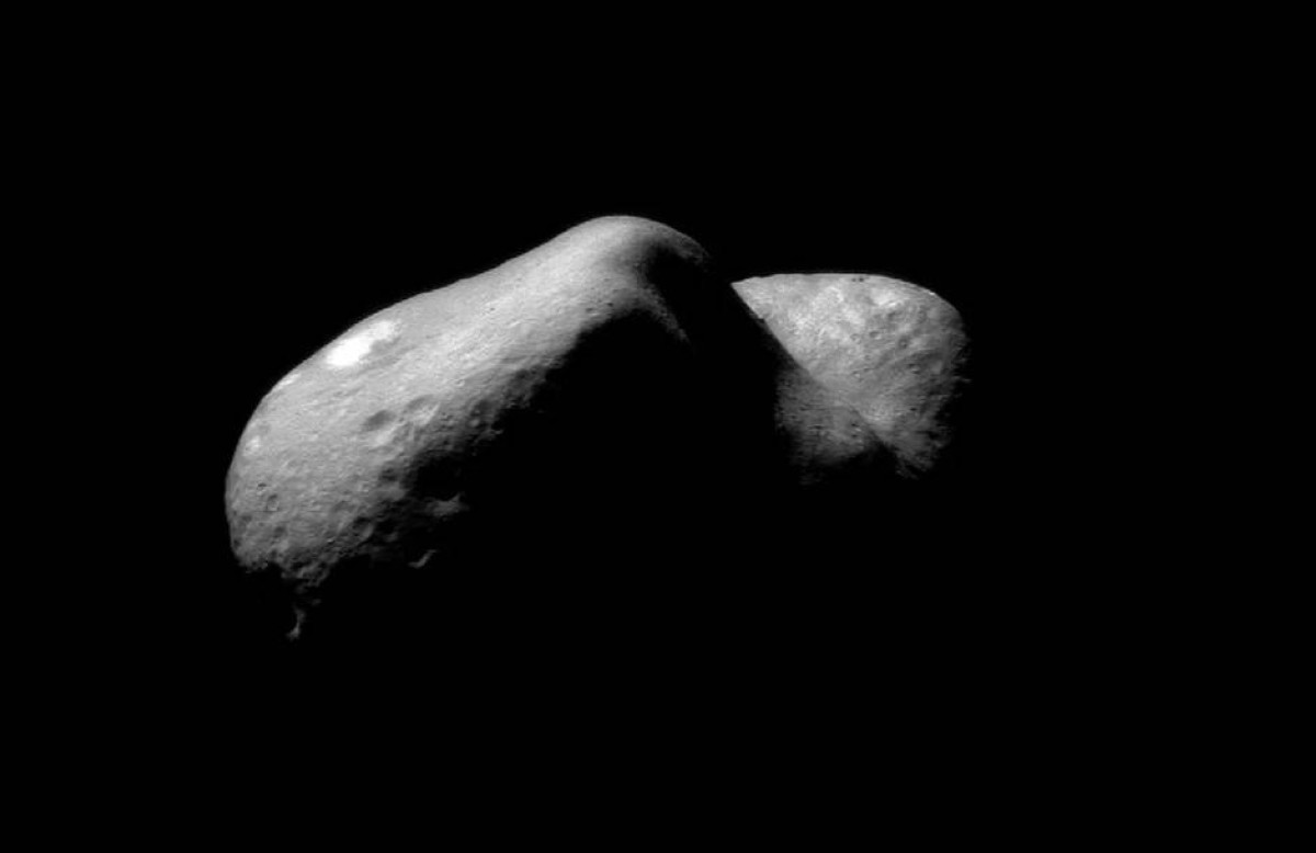 كويكبات عملاقة… هل الأرض في مأمن؟