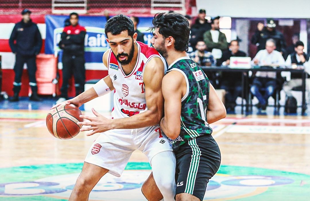 ثمن النهائي: الإفريقي يكتسح… عرض قوي ورسالة واضحة!