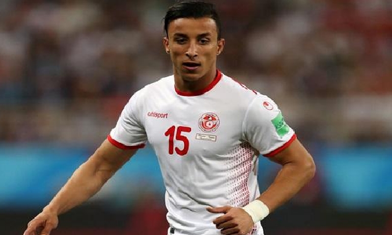 عاجل: جلال القادري يستدعي أحمد خليل للمنتخب التونسي