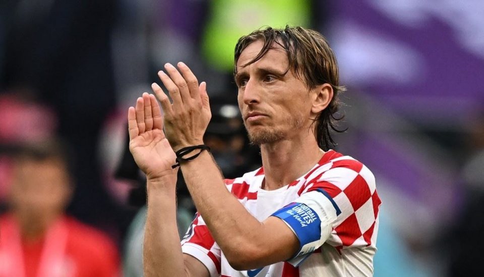 قائمة منتخب كرواتيا لمواجهة منتخبنا الوطني في دورة WinsUnited