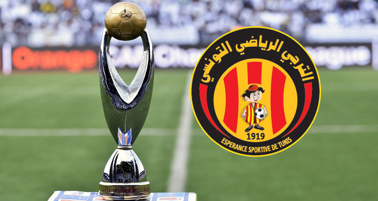 الإعلان عن موعدي الترجي الرياضي التونسي وأساك ميموزا في ربع نهائي دوري أبطال إفريقيا