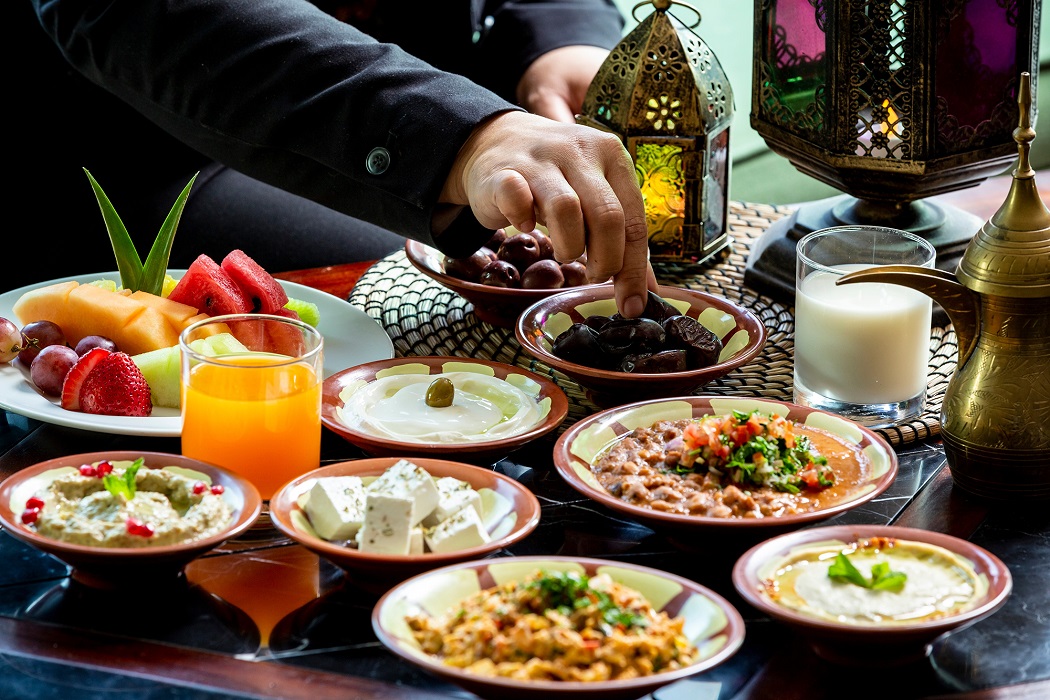 الاهتمام بتغذية السحور: الطريق إلى صحة الصيام ونشاط الجسم