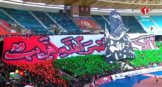 جماهير النادي الإفريقي تساند رئيسها يوسف العلمي وتحمله مسؤولية النتائج المخيبة