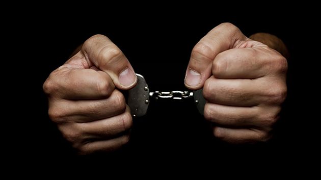 الحمامات: القبض على مجرم مطلوب بـ 287 سنة سجن