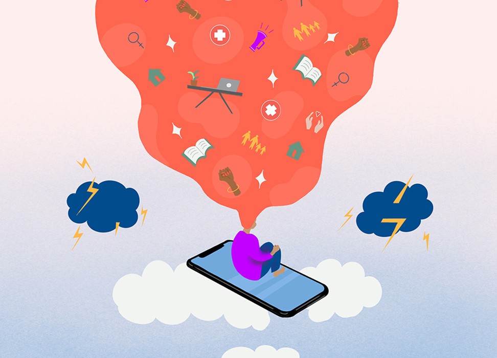 7397 إشعارًا في عام واحد… وزارة المرأة تكشف أرقام العنف وخطة المواجهة