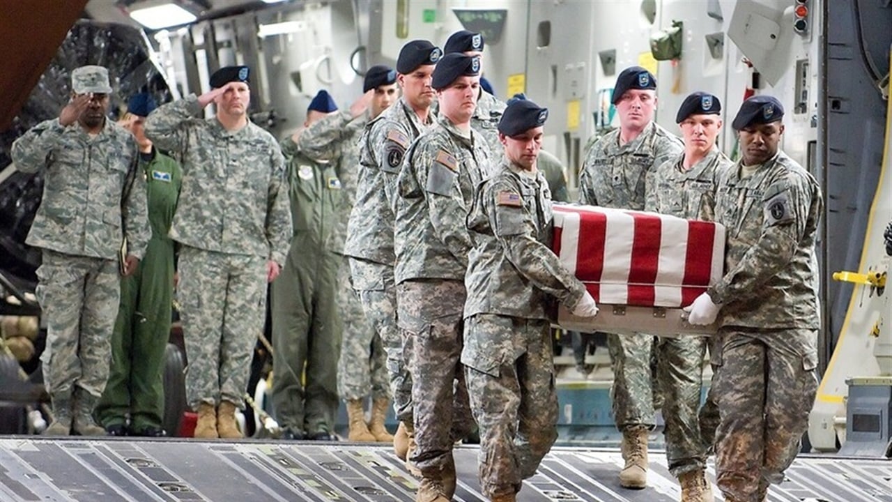 ارتفاع قتلى القوات الأمريكية في ظل التصعيد مع إيران