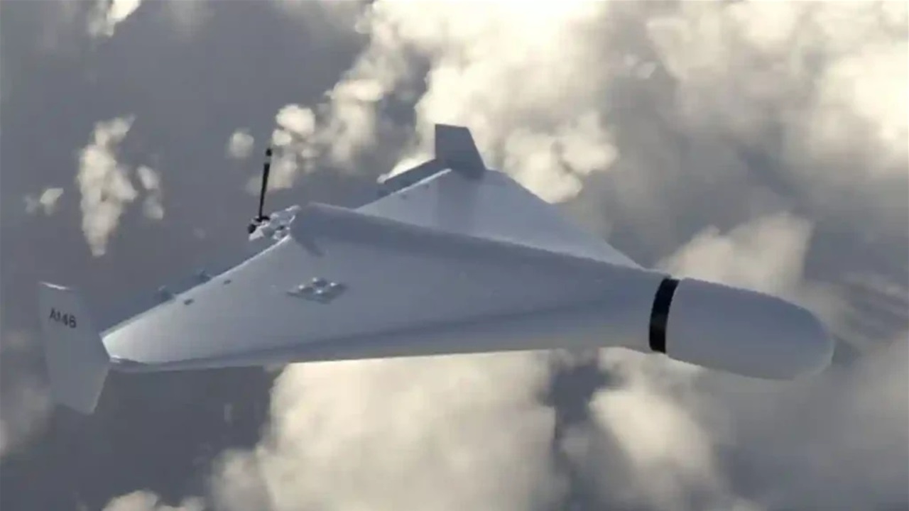 عراقجي: أمريكا تستخدم مسيّرات تشبه “شاهد” لاستهداف دول المنطقة