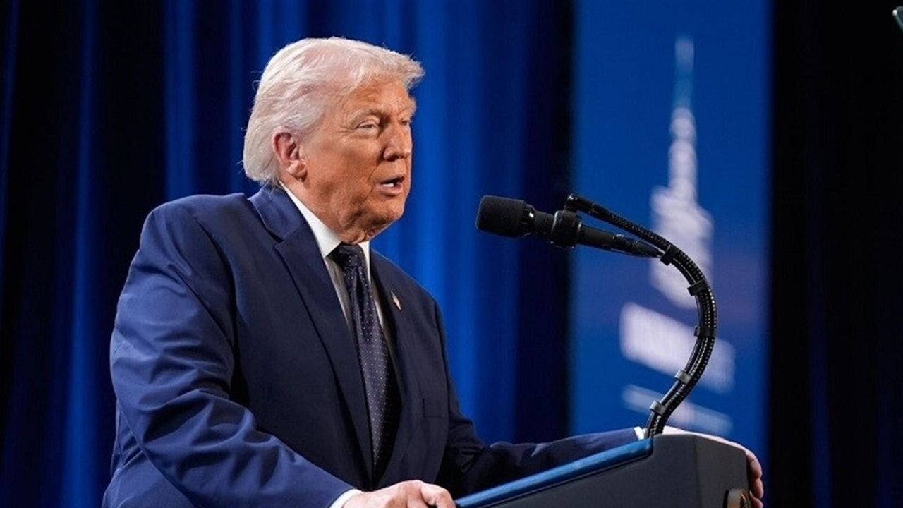 ترامب: هزمنا إيران… وعلى دول العالم حماية مضيق هرمز