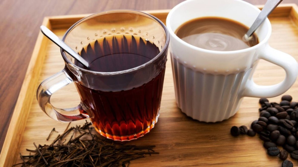 القهوة والشاي يحميان الدماغ: دراسة طويلة الأمد تكشف فوائد الكافيين في الوقاية من الخرف