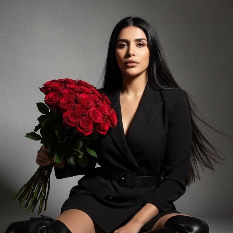 مروى شاهين تزلزل أركان "أفريكا مول" بأريانة: ليلة من الطرب التونسي الأصيل وحضور جماهيري فاق التوقعات