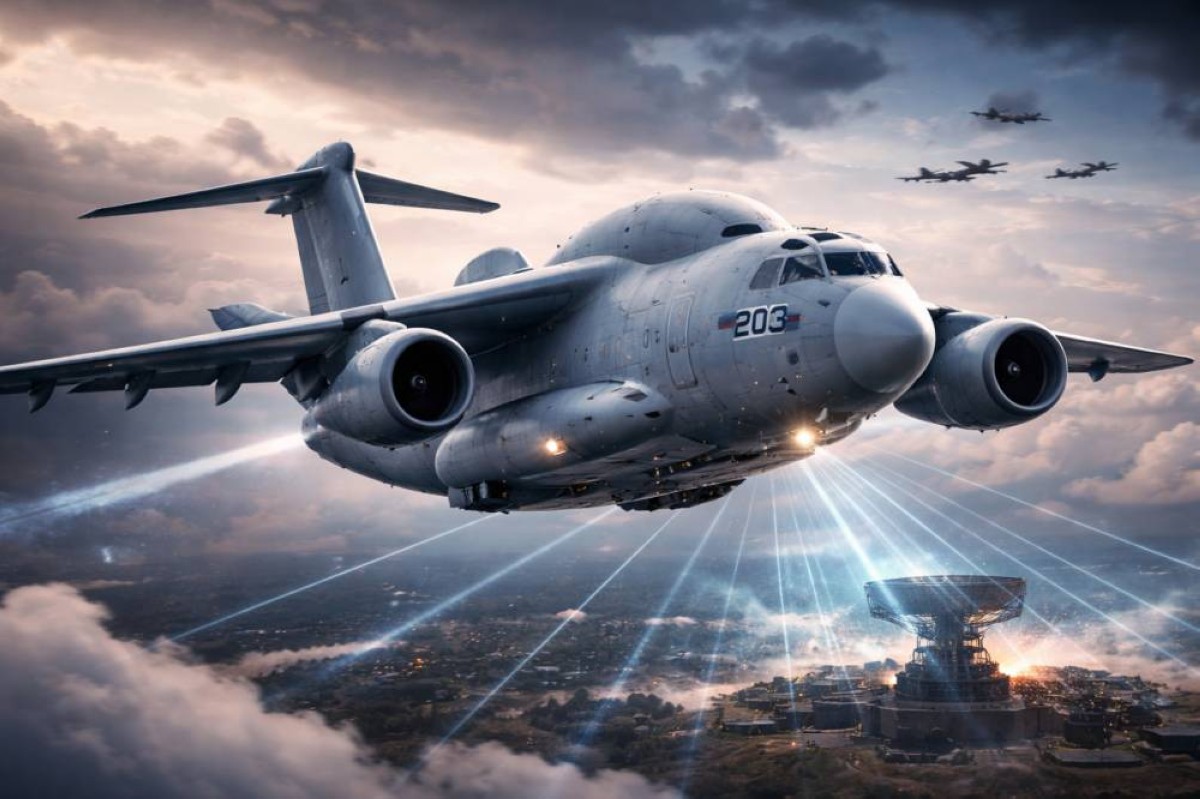 اليابان تدخل حرب “الظل”: EC-2 سلاح التشويش الذي يُسكت الرادارات قبل أن تبدأ المعركة