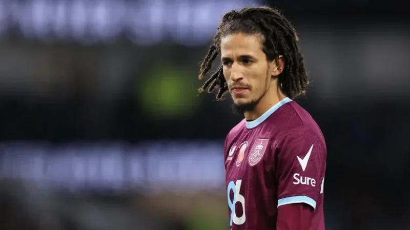 صدمة في بيرنلي: إصابة حنّبعل المجبري تهدد مشاركته في المباريات الدولية الودية!