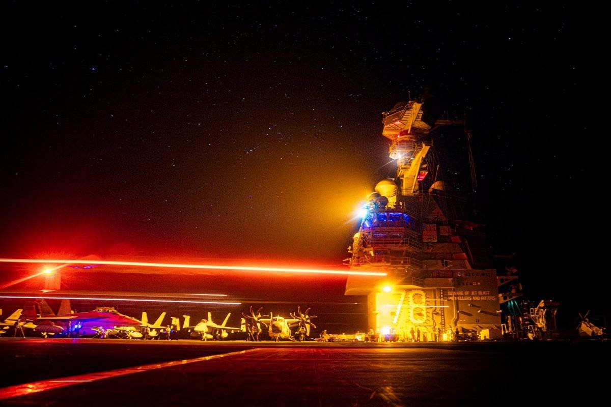 3000 مظلي أمريكي نحو الشرق الأوسط.. تصعيد عسكري في مواجهة إيران