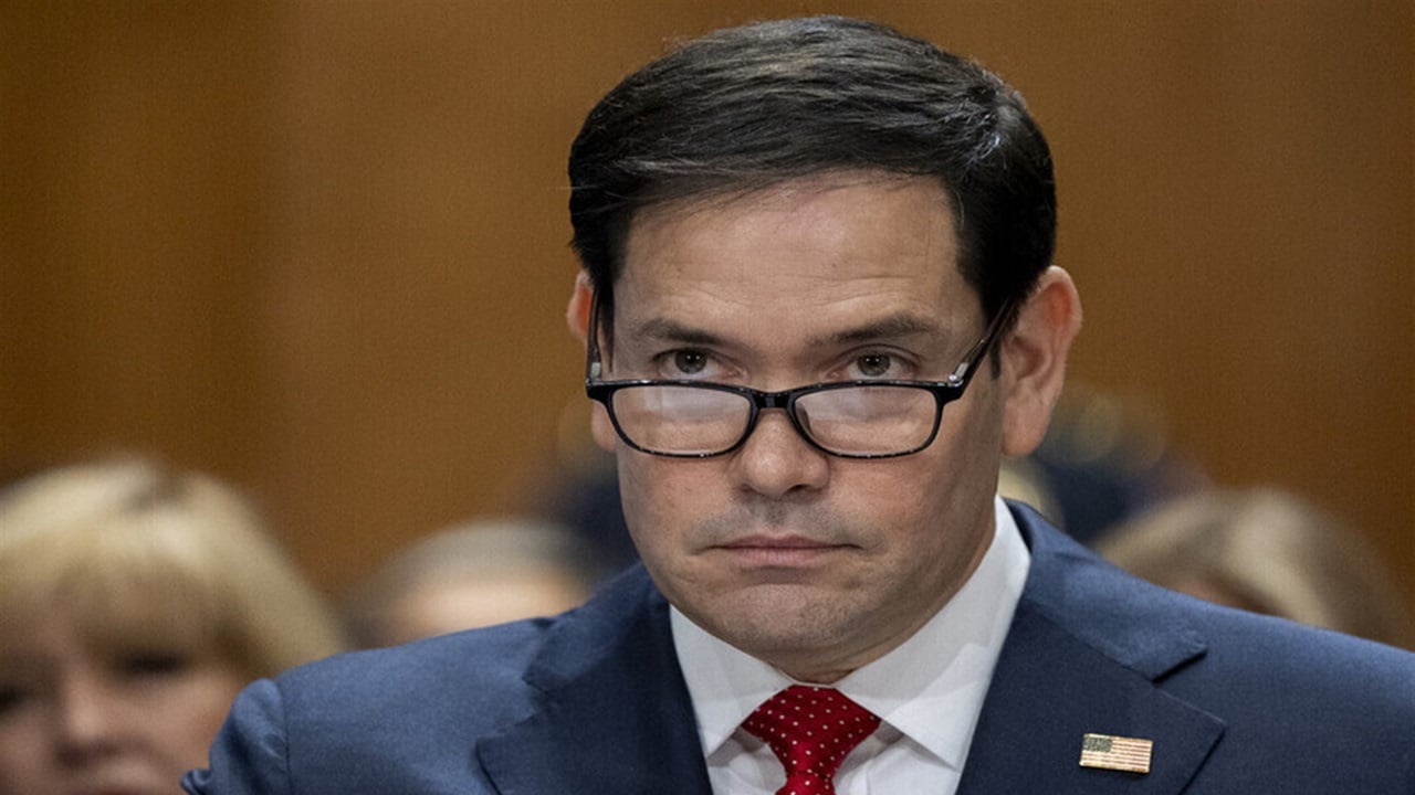 ماركو روبيو: تقدم ملموس مع إيران… هل يقترب مضيق هرمز من إعادة الفتح؟