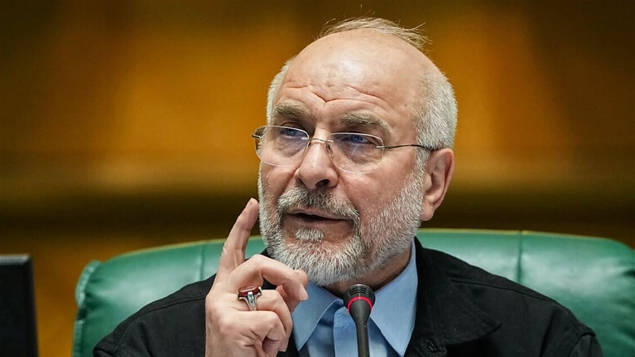 قاليباف يرد على ترامب: الإيرانيون لن يقبلوا إنذارات نهائية