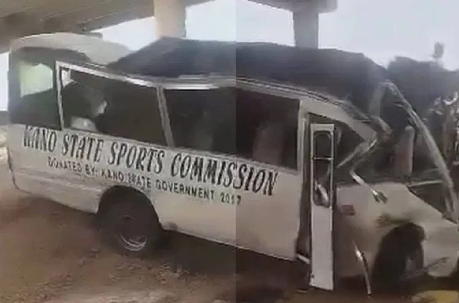 فاجعة تهزّ الملاعب: رحلة العودة تتحوّل إلى مأتم… وفاة حارس وإصابات بالجملة في السنغال