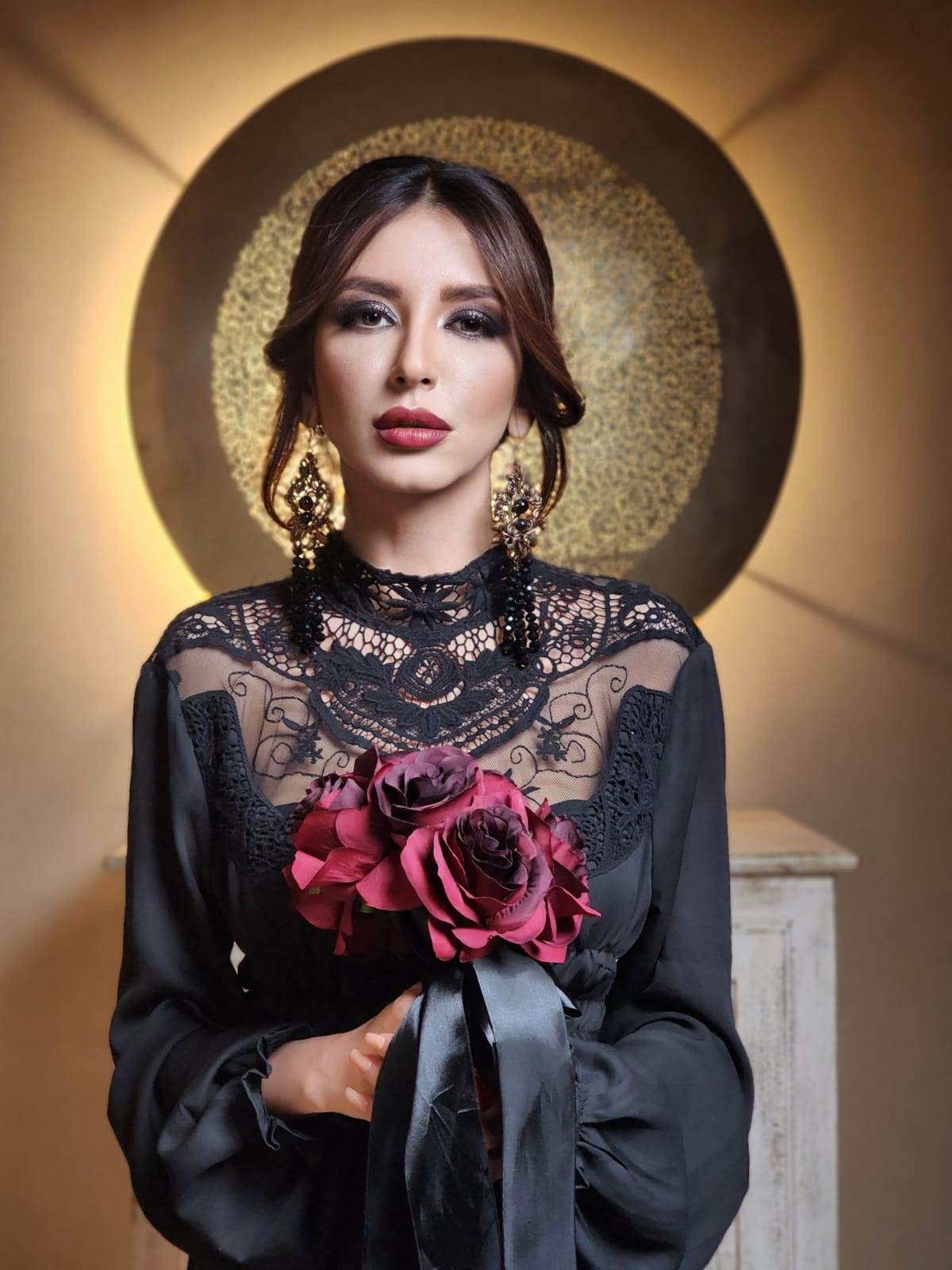 ريما النقاش تتحدث عن تجربتها مع منحرف نرجسي وتؤكد تجاوزها الأزمة