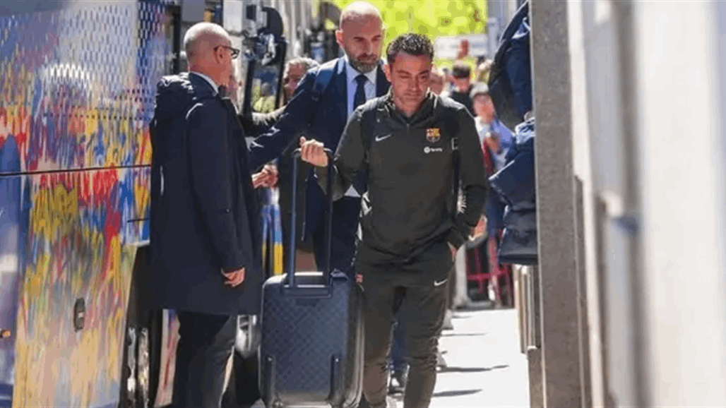 صدمة برشلونة عند وصولها إلى مدريد لمواجهة الكلاسيكو