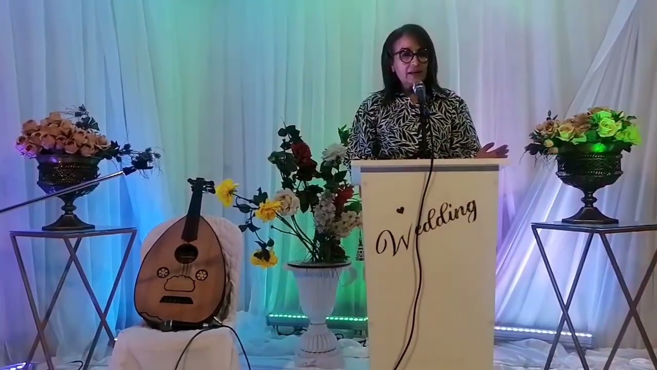 كثافة اللغة.. وجماليات الصور الشعرية في كتابات الكاتبة والشاعرة التونسية السامقة أ-نادية الأحولي