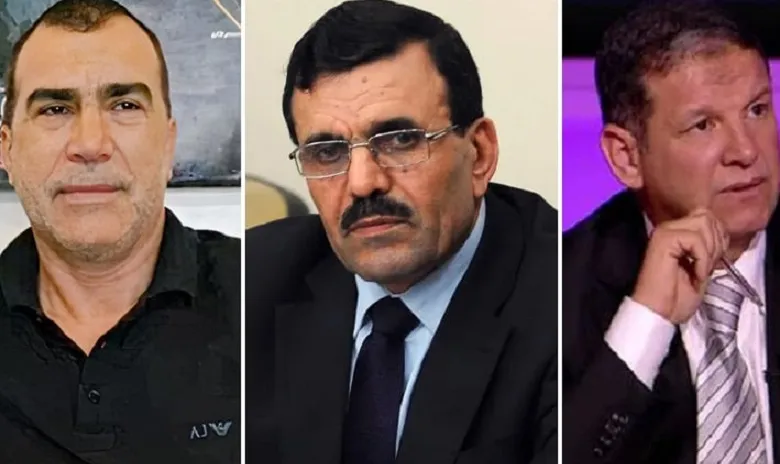 ⚖️ زلزال قضائي يضرب ملف التسفير: أحكام تصل إلى 36 سنة سجنا ومراقبة إدارية ضد شخصيات بارزة!