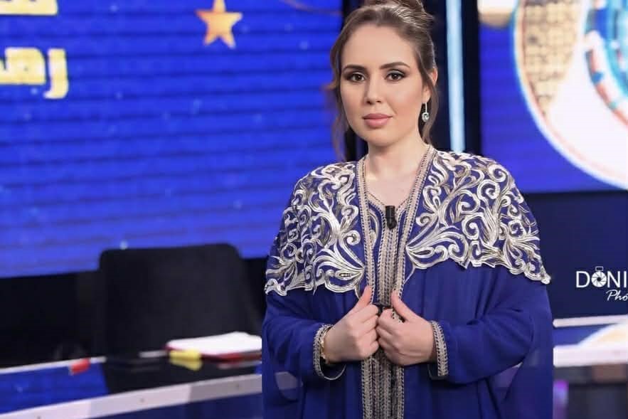 وعكة مفاجئة تُبعدها مؤقتًا… ميساء باديس تصارع الإرهاق وتستقبل موجة دعم واسعة