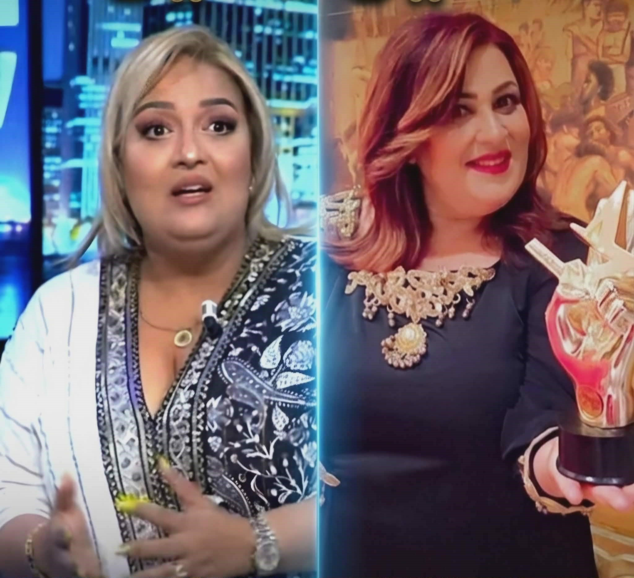 “القفّة ليست ملكًا لأحد!”… أنيسة العثماني تفجّر الجدل وتردّ بقوة على هالة الذوادي