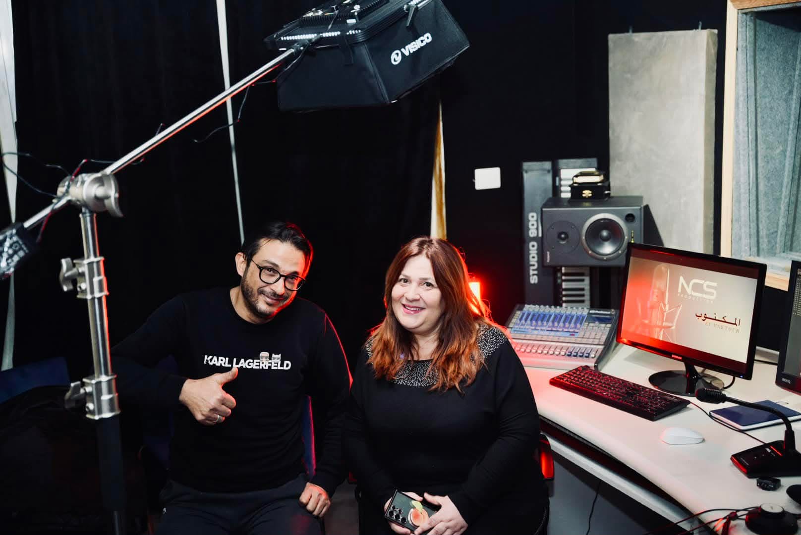 “هالة… يا أيقونة الصبر” كلمات مؤثرة في وداع الأم