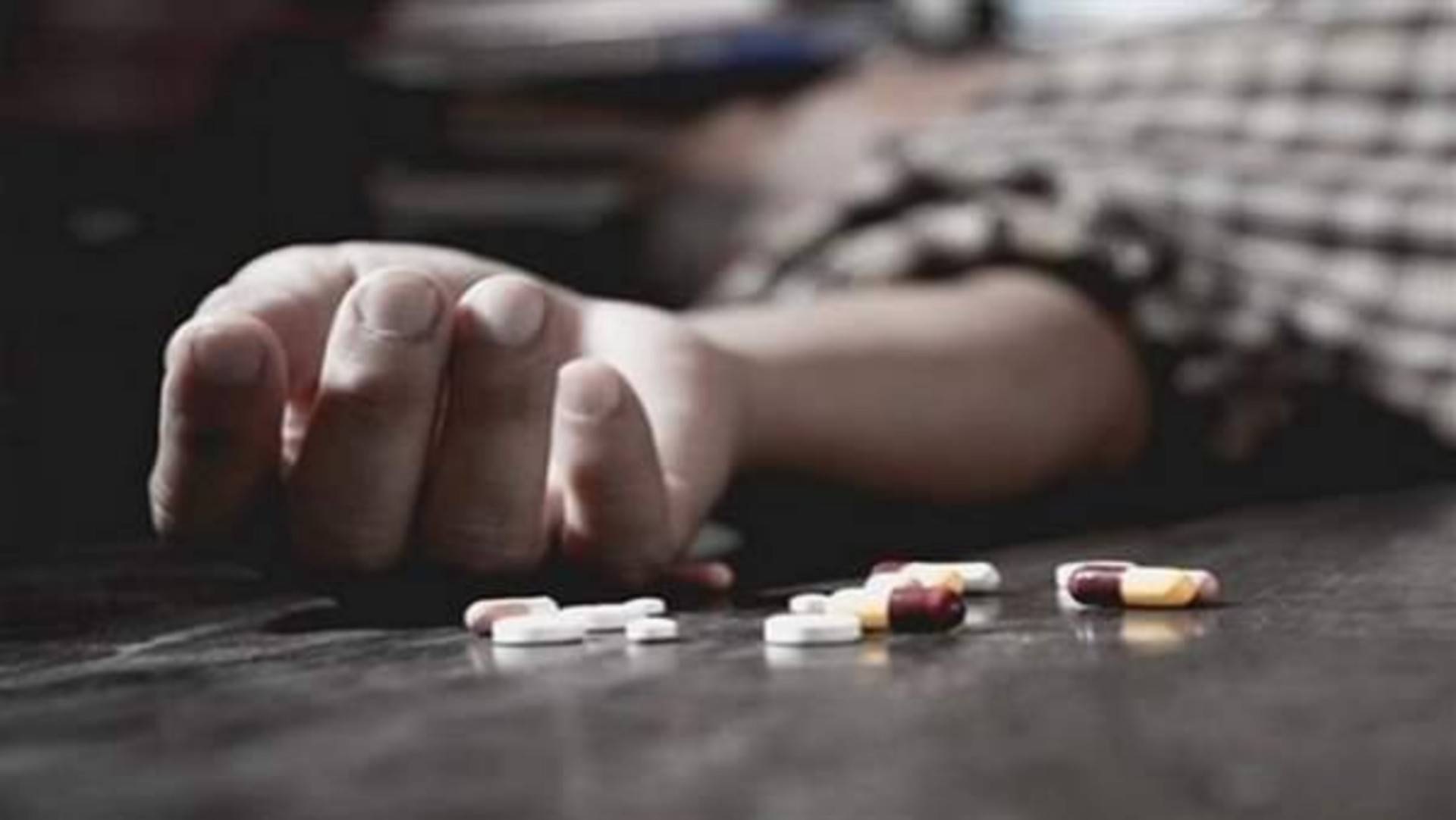 مأساة في الكاف: تلميذة تنتحر بعد فشلها في امتحان البكالوريا